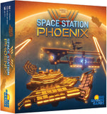 Space Station Phoenix