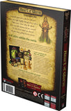 Mice and Mystics: Heart of Glorm
