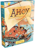 Ahoy