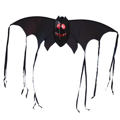 Brookite 3D Spooky Bat Kite
