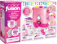 Make it Real - Colour Fusion Nail Polish Maker