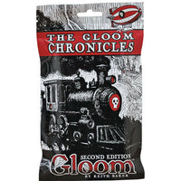 The Gloom Chronicles
