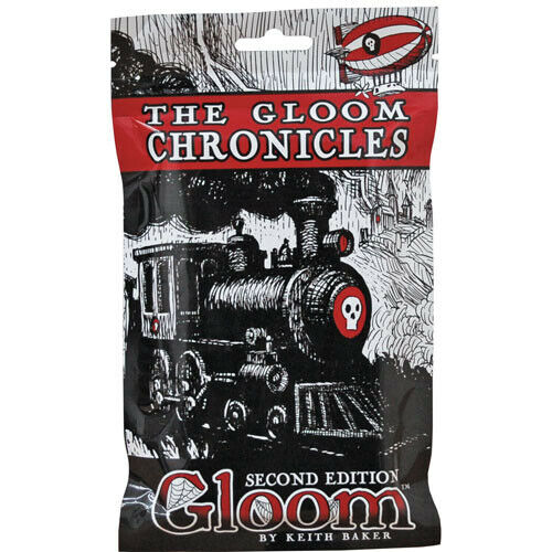 The Gloom Chronicles