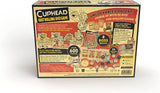 Cuphead: Fast Rolling Dice Game