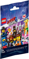 Lego ® 71023 Minifigure, The Lego Movie 2, Series 1