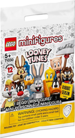 Lego ® 71030 Minifigure, Looney Tunes , Series 1