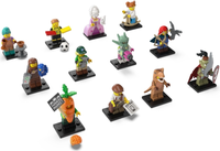 LEGO ® 71037 Minifigure, Series 24