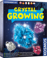 Experiment Kit - Crystal Growing