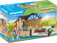 Playmobil 71240 Riding Stable Extension