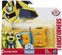 Transformers - 1-Step Changers: Autobot Bumblebee
