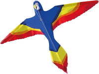 Brookite Parrot Kite