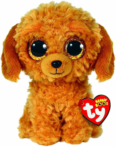 TY Noodles Dog - Beanie Boos