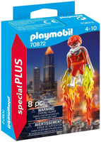 Playmobil 70872 Special Plus Superhero