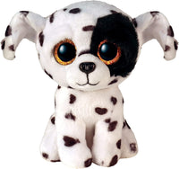 TY Luther Dog - Beanie Boos