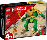 LEGO ® 71757 Lloyd's Ninja Mech