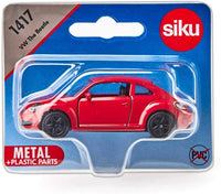 Siku 1417    1:87 VOLKSWAGEN BEETLE