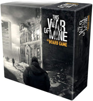 This War of Mine: The Board Game