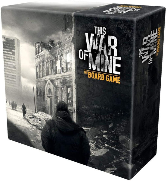 This War of Mine: The Board Game