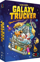 Galaxy Trucker (Second Edition)