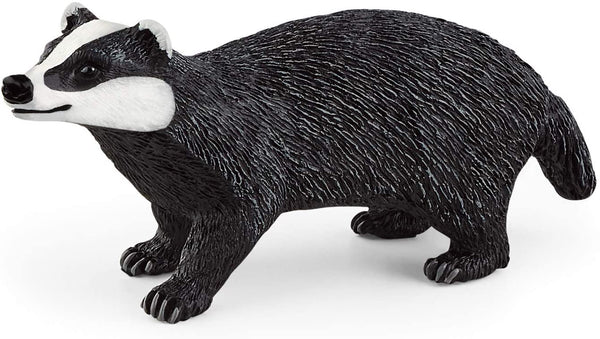 Schleich 14842 Badger