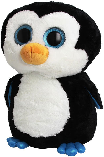 TY Waddle Penguin - Beanie Boos Large