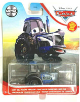 Disney Cars - Easy Idle Racing Tractor