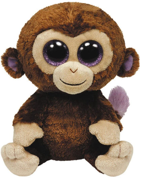 TY Coconut Monkey - Beanie Boos