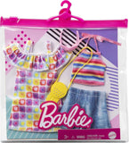 Barbie Fashion Accessories - Barbie Outfit Flower Dress