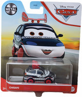 Disney Cars - Chisaki