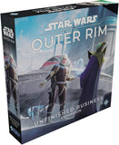 Star Wars Outer Rim – Unfinished Business