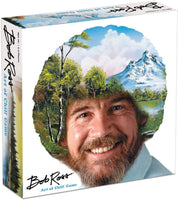 Bob Ross: Art of Chill Game