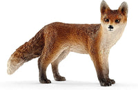 Schleich 14782    Fox