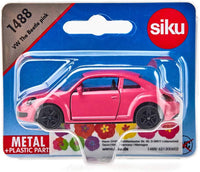 Siku 1488    1:87 VW BEETLE PINK