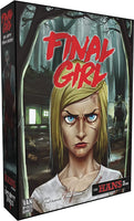 Final Girl: The Happy Trails Horror