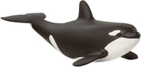 Schleich 14836    Baby Orca