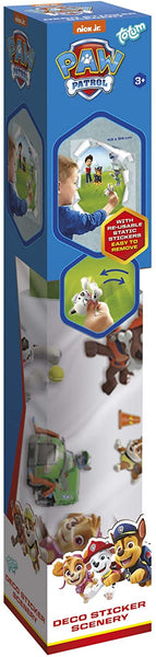 Paw Patrol Wall Stickers