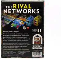 The Rival Networks