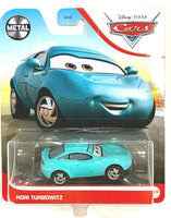 Disney Cars - Kori Torbowitz