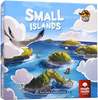 Small Islands