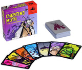 Cheating Moth