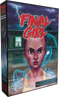Final Girl: The Haunting of Creech Manor