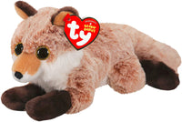 TY Fredrik Dog - Beanie Babies
