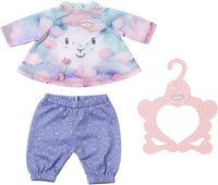 Baby Annabelle Sweet Dreams Nightwear