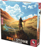 Fire & Stone