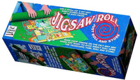 Jigsaw Roll