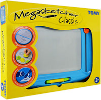 Megasketcher Classic