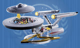 PLAYMOBIL 70548 Star Trek U.S.S. Enterprise NCC-1701