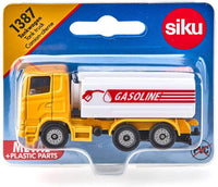 Siku 1387    1:87 TANK TRUCK