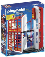 Playmobil 5361 Fire Station
