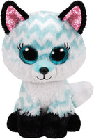 TY Atlas Fox - Beanie Boo - Medium